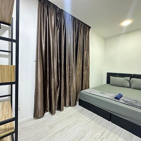 Sa Sutera Avenue Homestay Kota Kinabalu Area Kk City Opposite Imago מראה חיצוני תמונה
