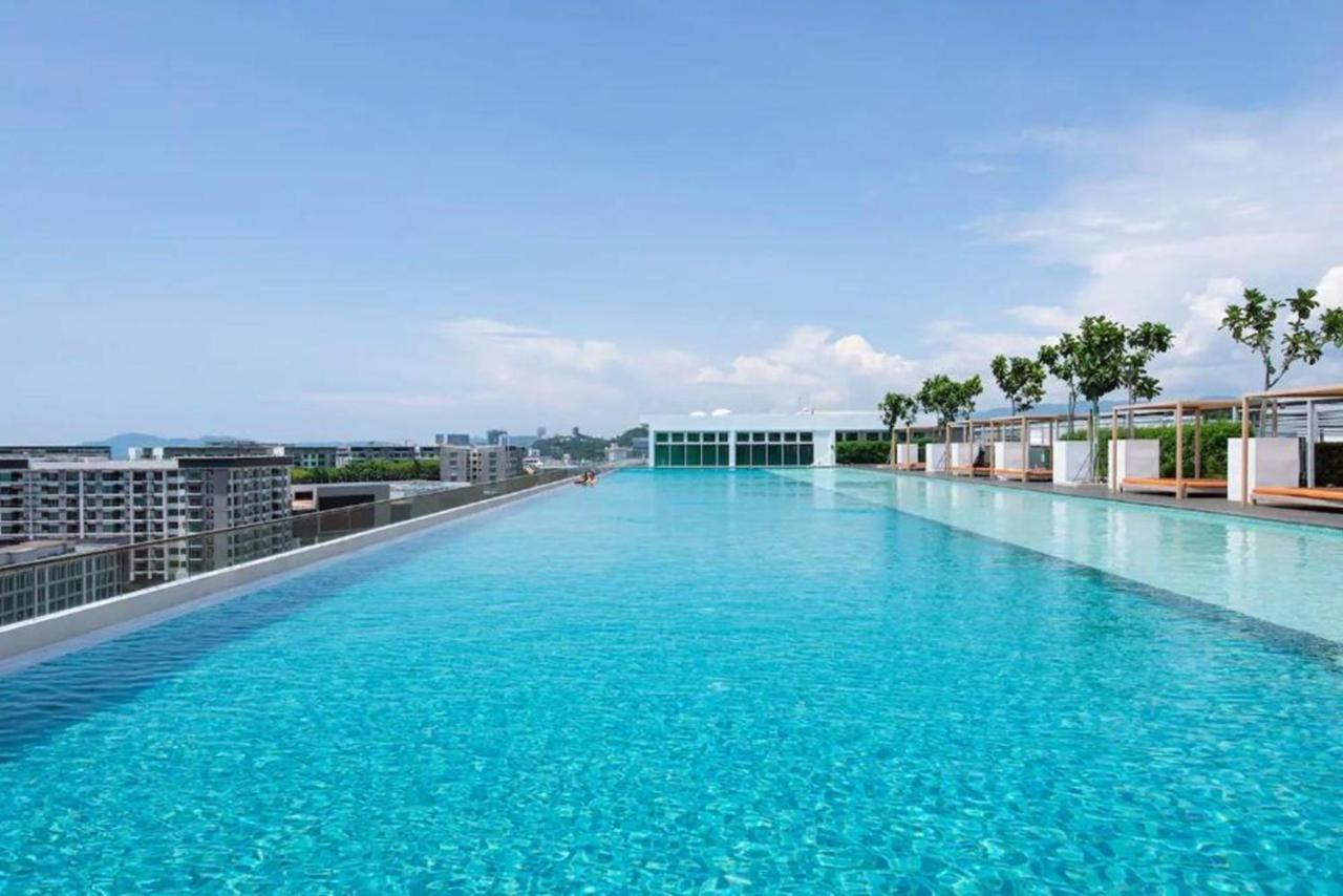 Sa Sutera Avenue Homestay Kota Kinabalu Area Kk City Opposite Imago מראה חיצוני תמונה