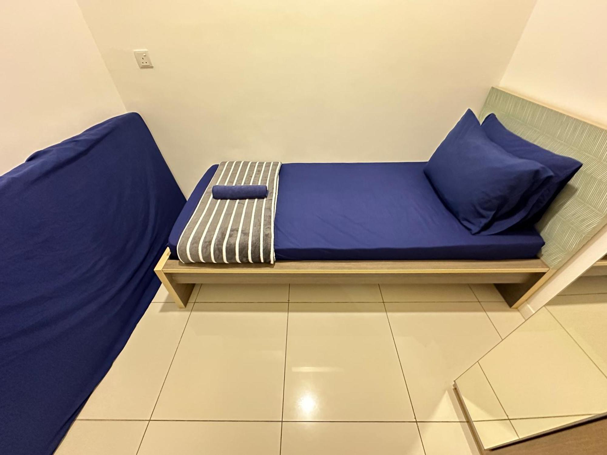 Sa Sutera Avenue Homestay Kota Kinabalu Area Kk City Opposite Imago מראה חיצוני תמונה