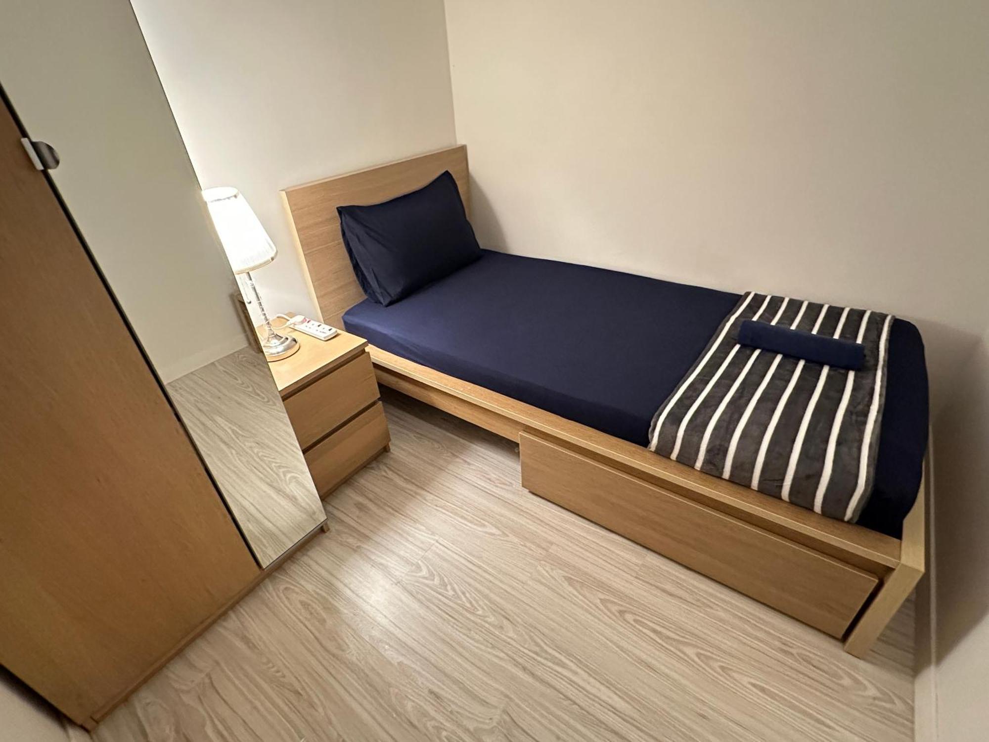 Sa Sutera Avenue Homestay Kota Kinabalu Area Kk City Opposite Imago מראה חיצוני תמונה
